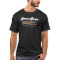 Waffen MassenSchlagzeug ~ "trommeln Linie" T -