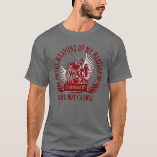 Waffen Meines Kampfes T-Shirt