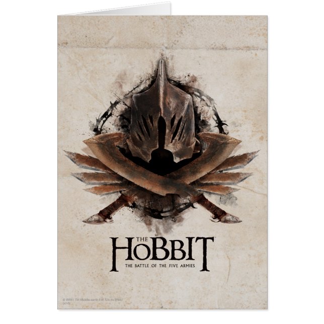 Waffenarmee der Orcs (Vorne)