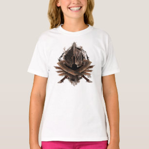 Waffenarmee der Orcs T-Shirt