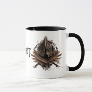Waffenarmee der Orcs Tasse