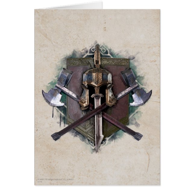 Waffenarmee der Zwerge (Vorne)