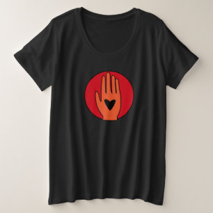 Waffenruhe ist nun die Grundlage für die palästine Große Größe T-Shirt