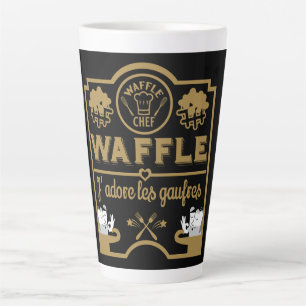Waffentag Milchtasse