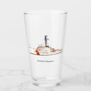 WAGB 83 Verre blanc maquinaw