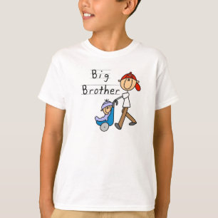 Wagen-Bruder-T-Shirts und Geschenke T-Shirt