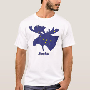 Wagen-Elche T-Shirt