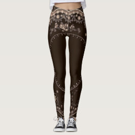 Wagen von Dorothy Leggings