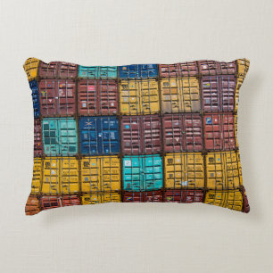 Wagenheber Dekokissen