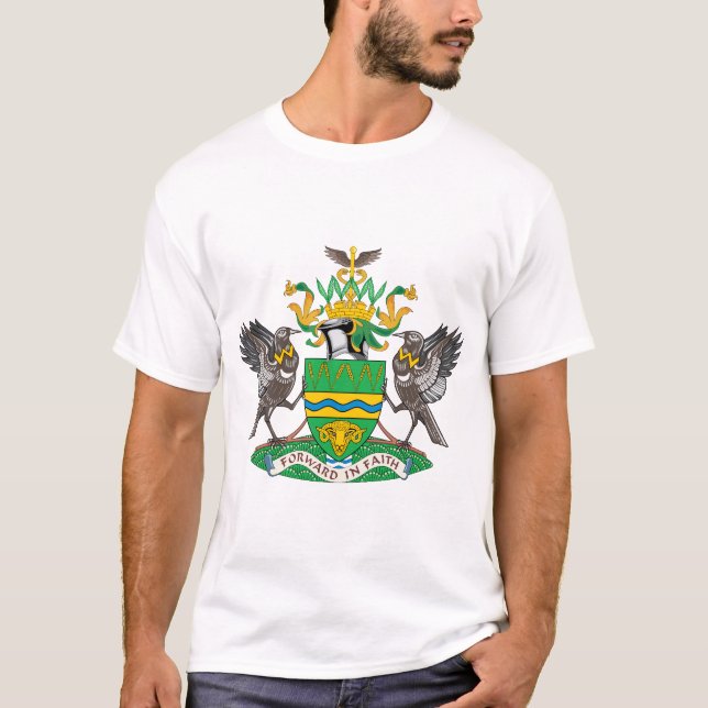 waggawagga, Australien T-Shirt (Vorderseite)