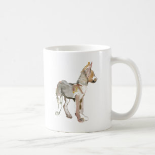 Waggle Kaffeetasse