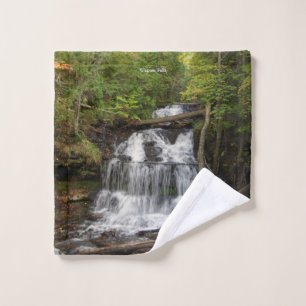 Wagner Falls Handtuchhandtuch-Set Badhandtuch Set
