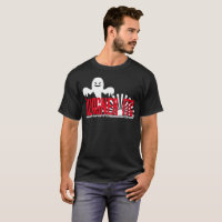 WAGNER ITC-T - Shirt #1
