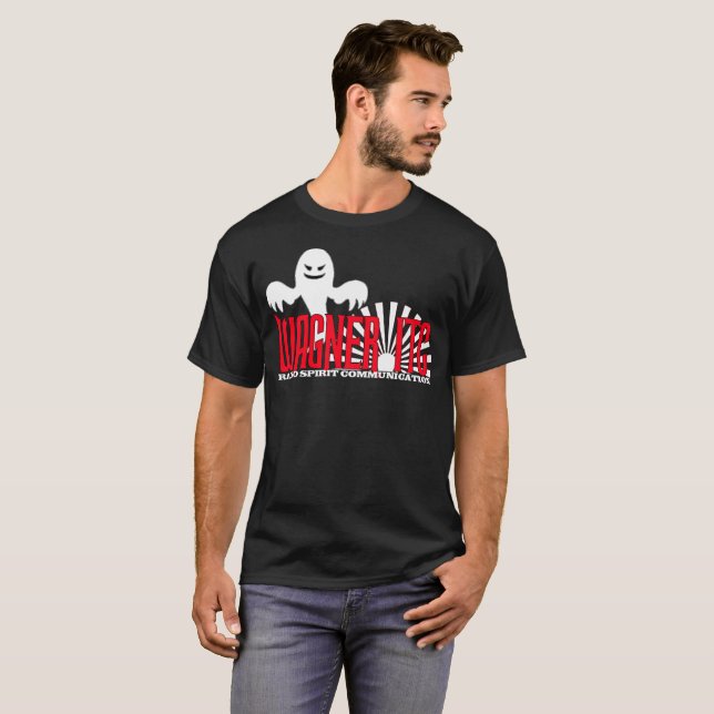 WAGNER ITC-T - Shirt #1 (Vorne ganz)