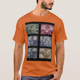 Wagner und seine Oper T-Shirt