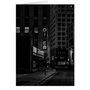 Wagon-restaurant vintage