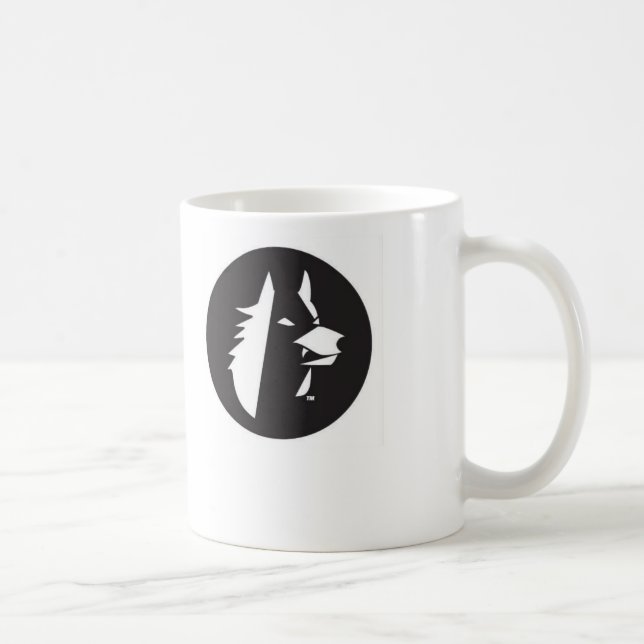 Waheela Kaffee-Tasse Kaffeetasse (Rechts)