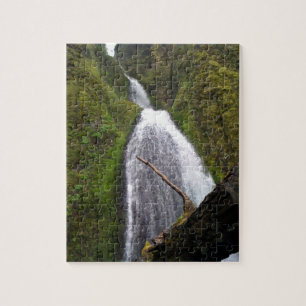 Wahkeena Falls, Oregon