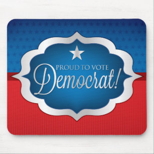 Wahl12 Mousepad