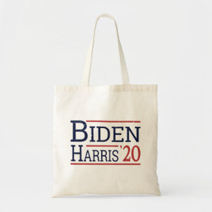 Wahl 2020 - Biden Harris I Tragetasche