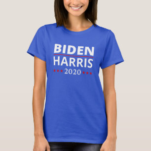 Wahl 2020 - Biden Harris II T-Shirt