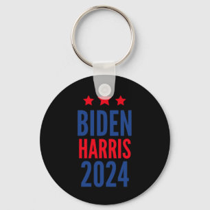 Wahl 2024 Harris Schlüsselanhänger