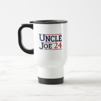 Wahl 2024 - Onkel Joe I