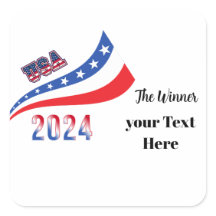 Wahl 2024