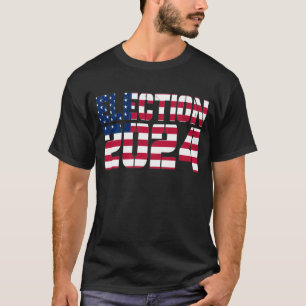 Wahl 2024 T - Shirt