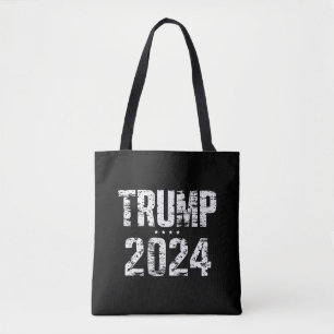 Wahl Amerika großartig halten Trump 2024 Tasche