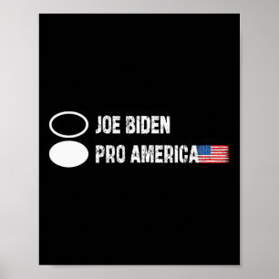 Wahl für verurteiltes Verbrecher-Urteil Wahl Trump Poster