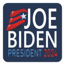 Wahl Joe Biden Präsident 2024