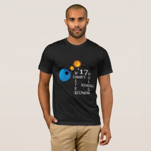 Wahl - Vater T-Shirt