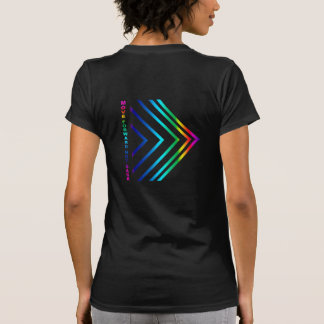 WAHL WÜRDIGKEITSHOFFNUNG T-SHIRT DER MÄNNER