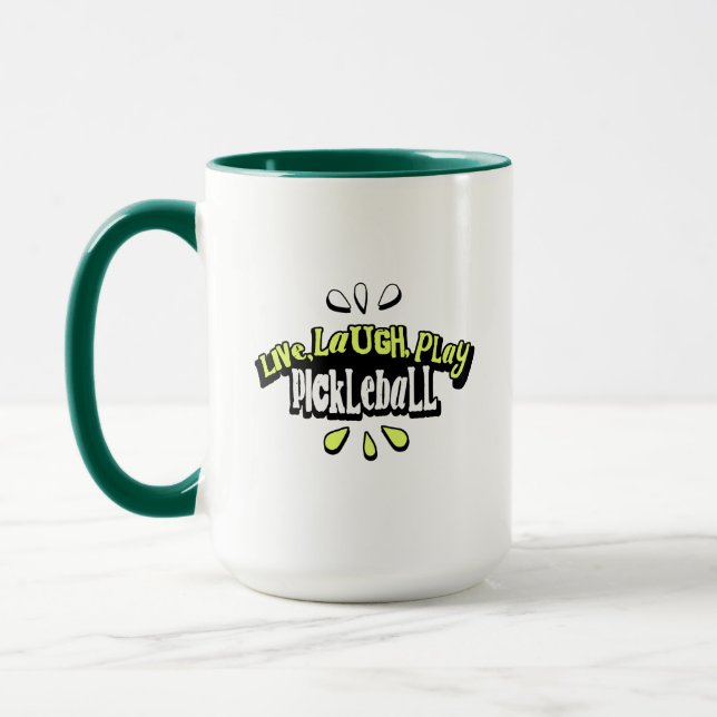 Wahlangebot Tasse (Links)