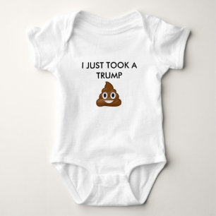 Wahlbaby kleidet neugeborenes lustiges baby strampler