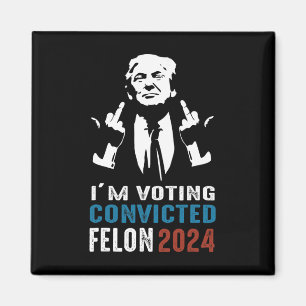 Wahlberechtigter 2024 magnet