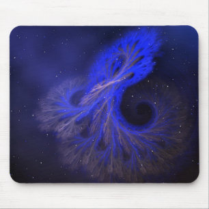 WAHLBLAU MOUSEPAD