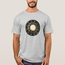 Wähle einen tollen T - Shirt!