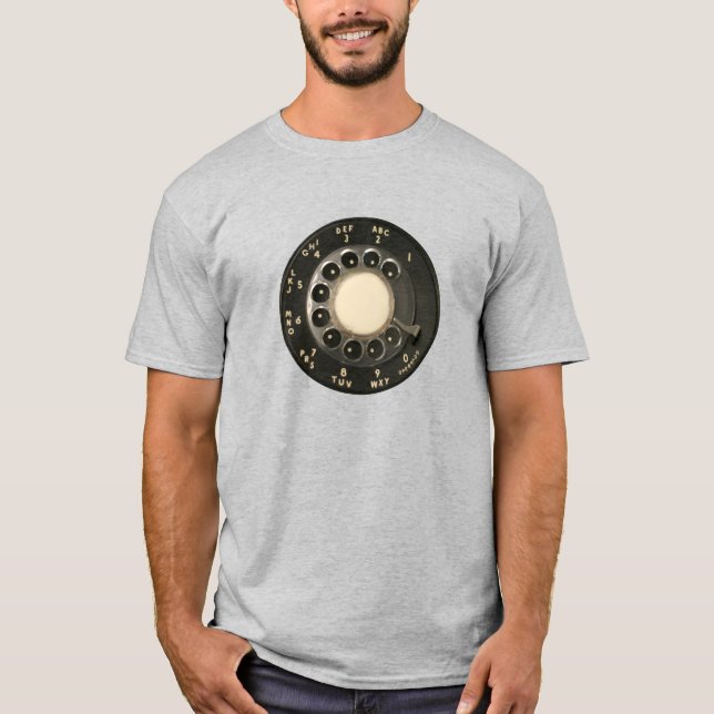Wähle einen tollen T - Shirt! T-Shirt (Vorderseite)