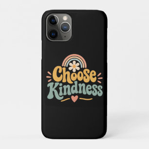 Wähle Freundlichkeit Case-Mate iPhone Hülle