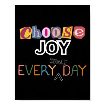 Wähle jeden Single Freude