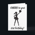 WÄHLEN AN SIE AM **21. BIRTHTAG** KARTE<br><div class="desc">WÄHLEN SIE IHNEN AM "21. BIRTHTAG" UND WENN SIE WÜNSCHEN,  KÖNNEN SIE DIE VERSE INNERHALB ÄNDERN UND SIE KÖNNEN AUCH DAS ALTER ÄNDERN.</div>