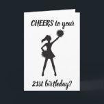 WÄHLEN AN SIE AM **21. BIRTHTAG** KARTE<br><div class="desc">WÄHLEN SIE IHNEN AM "21. BIRTHTAG" UND WENN SIE WÜNSCHEN,  KÖNNEN SIE DIE VERSE INNERHALB ÄNDERN UND SIE KÖNNEN AUCH DAS ALTER ÄNDERN.</div>