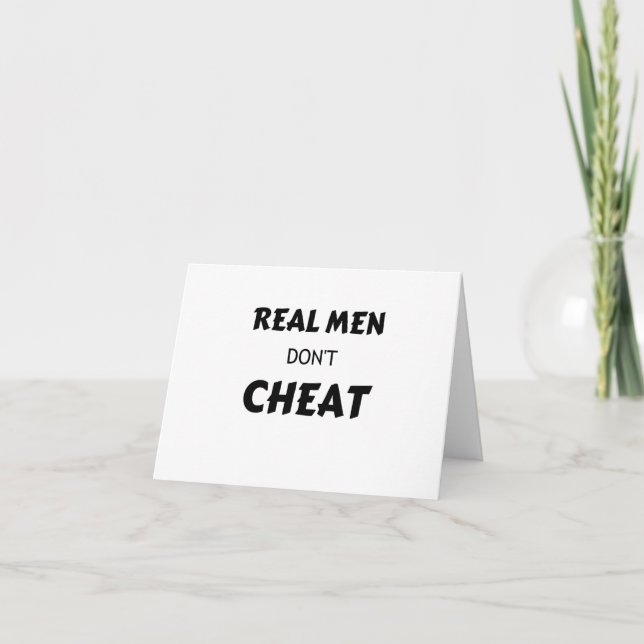 WÄHLEN DANKESKARTE (Vorderseite)