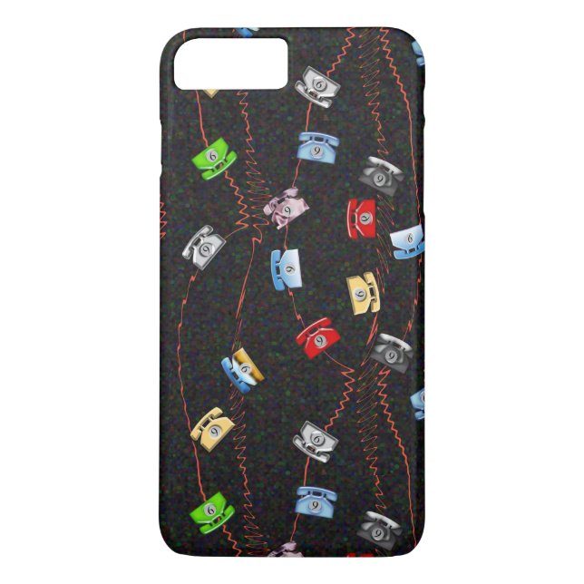 Wählen Sie 9 für eine Außenlinie. Case-Mate iPhone Hülle (Rückseite)