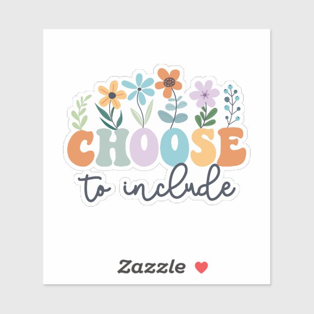 Wählen Sie aus Aufkleber (Blatt)