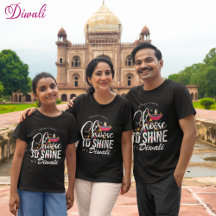 Wählen Sie aus, um anpassbares Diwali zu glänzen