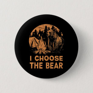 Wählen Sie den Bärenfreund I Choose the Bären Femi Button