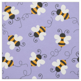 Wählen Sie die Farbe der Hummel aus. Stoff